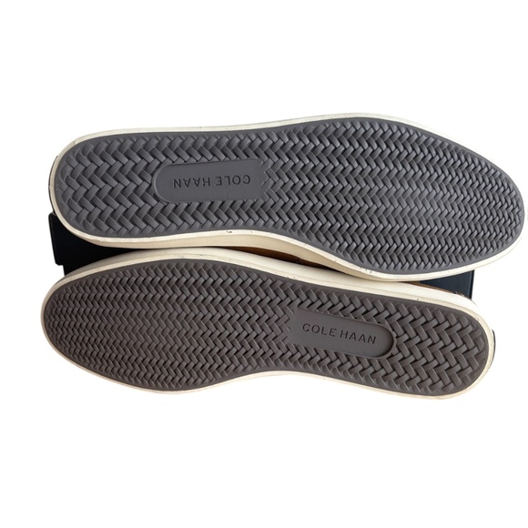 New Cole Haan Nantucket Penny Loafer Women's Sz 11B Style W07568 Cathey Spice - Picture 8 of 9